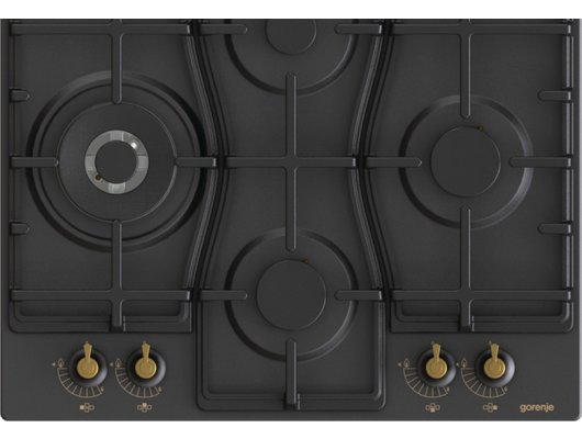 Варочная панель GORENJE GW6D42CLB